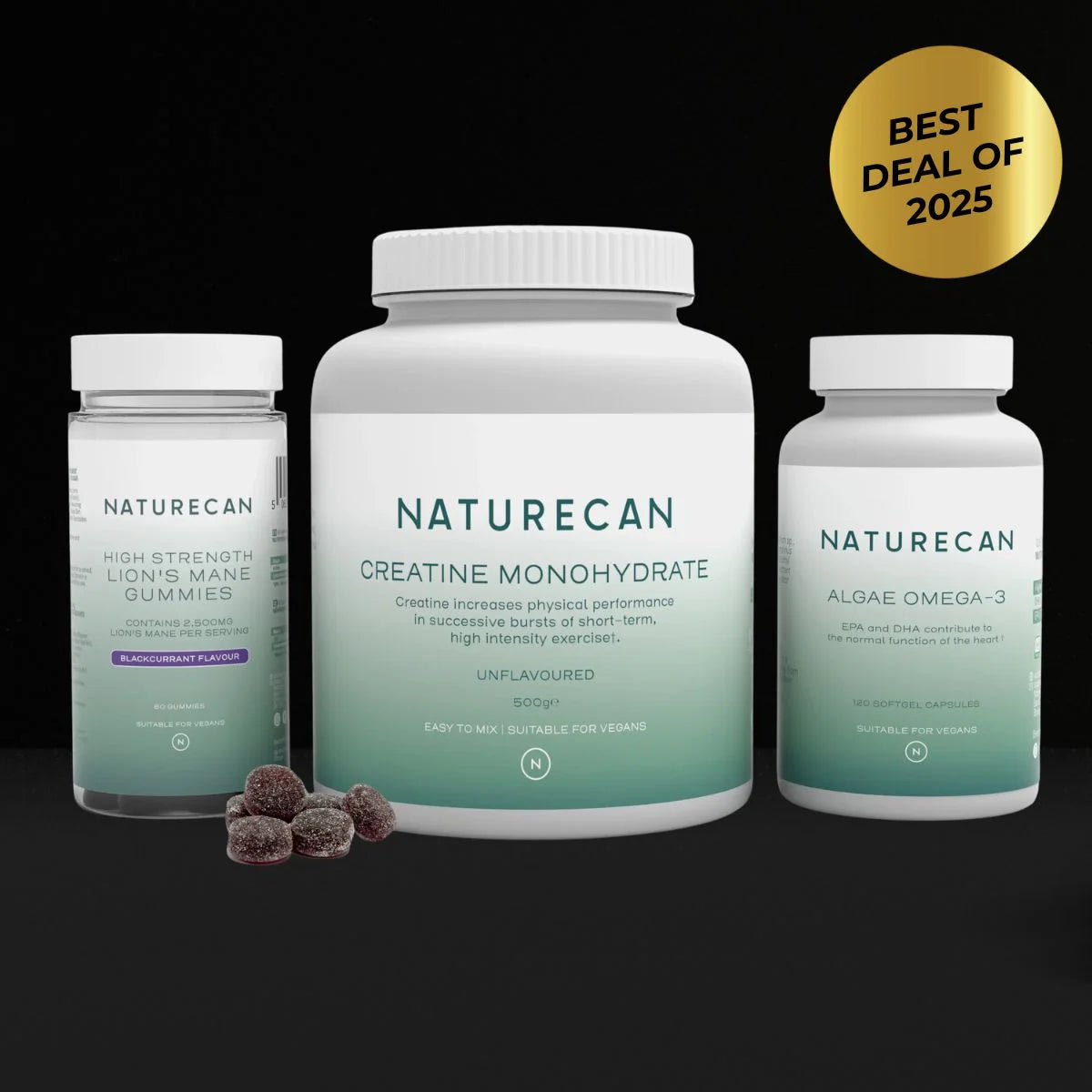 Cognitive Support Bundle