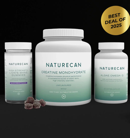 Cognitive Support Bundle