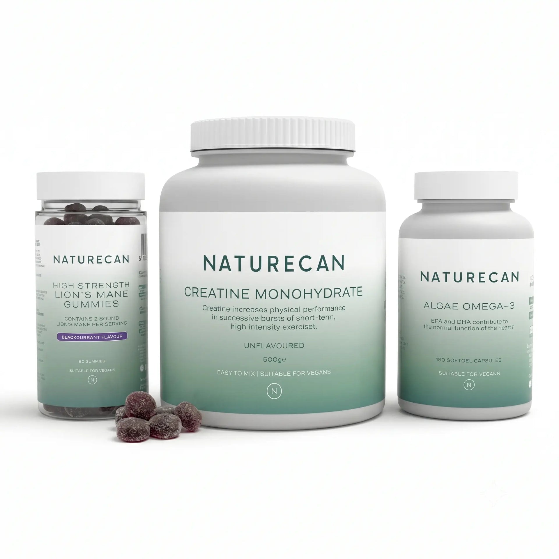 Cognitive Support Bundle