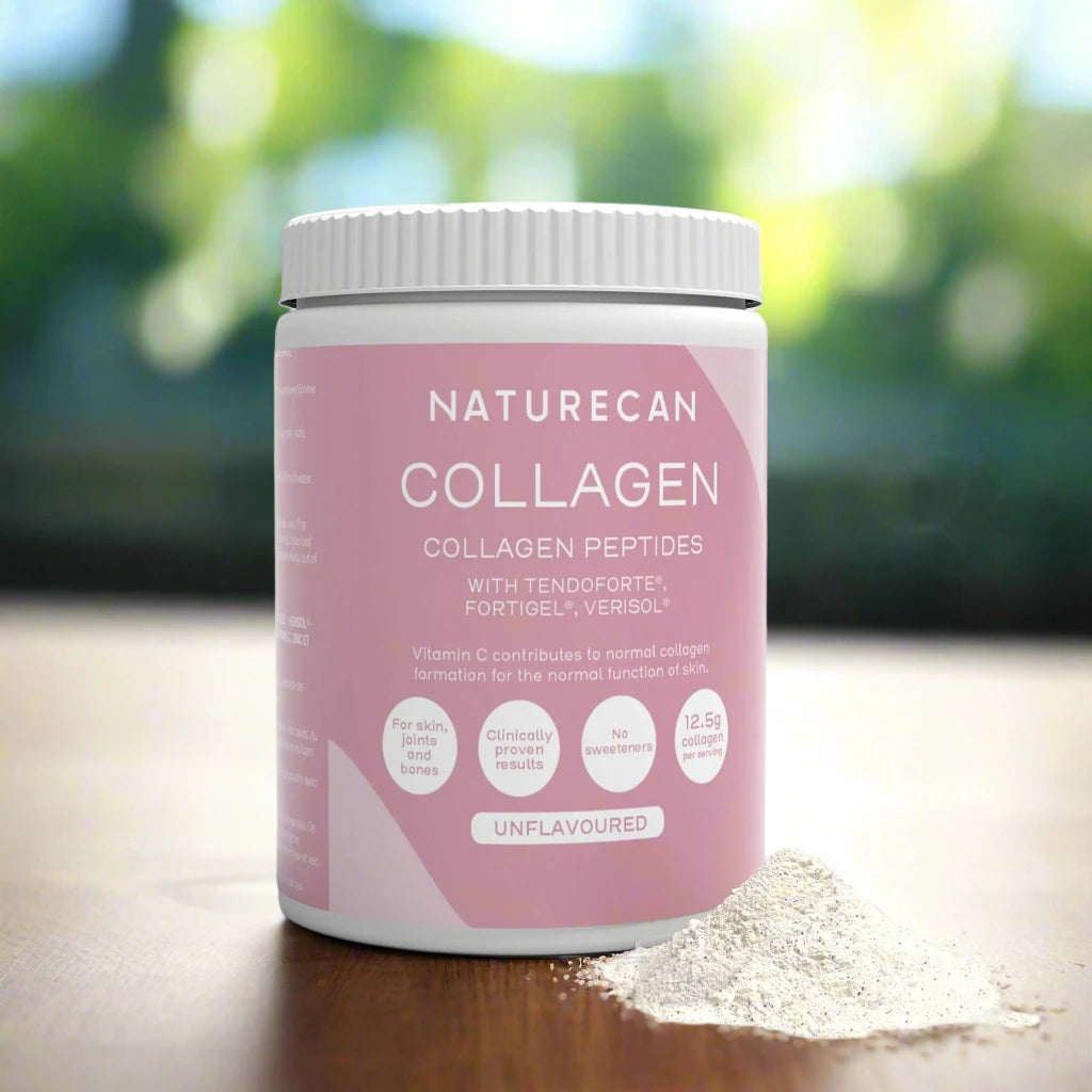 Collagen Peptides