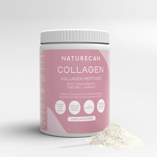 collagen peptides with tendoforte