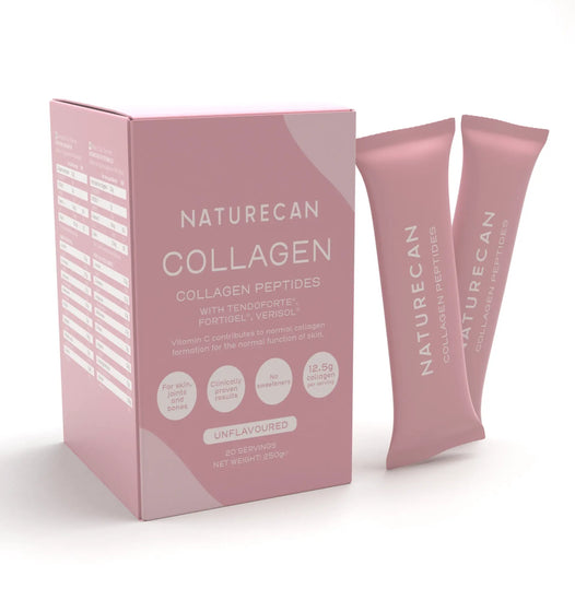 Collagen Sachets