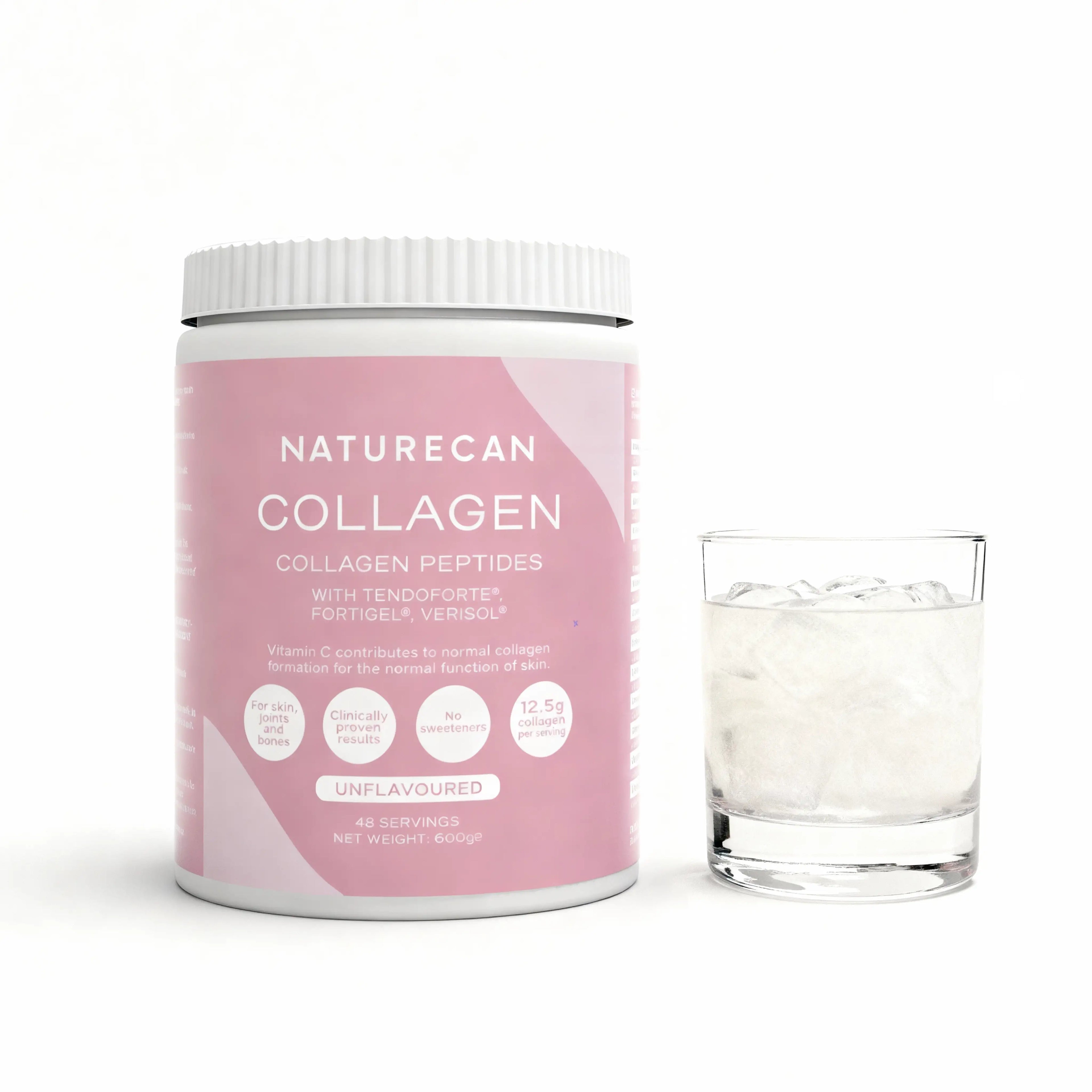 Collagen Peptide Powder