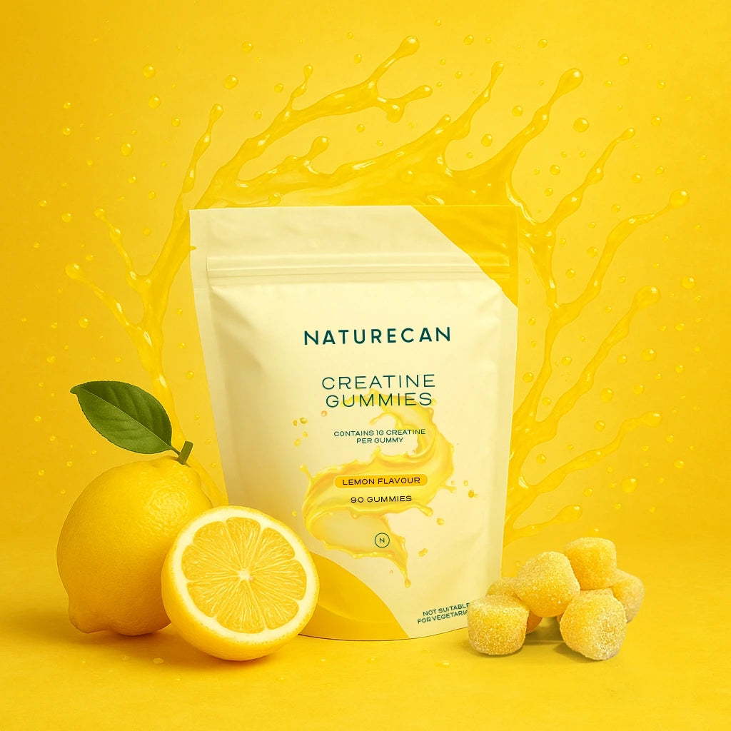 Creatine Gummies