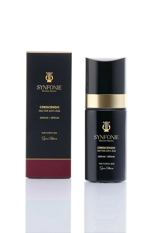 anti ageing serum
