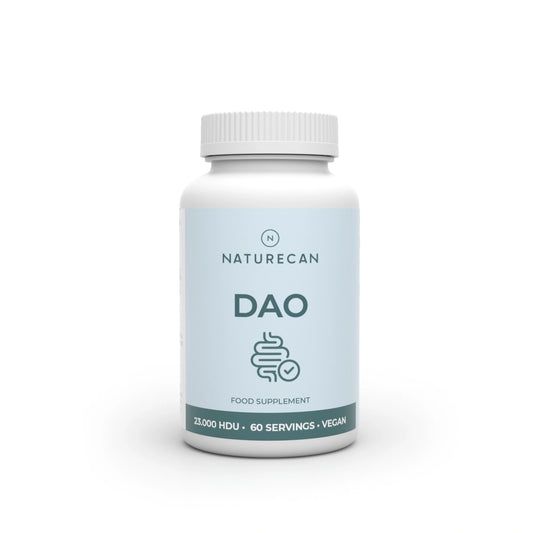 DAO Supplement