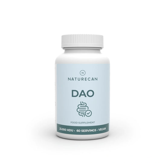 DAO Supplement