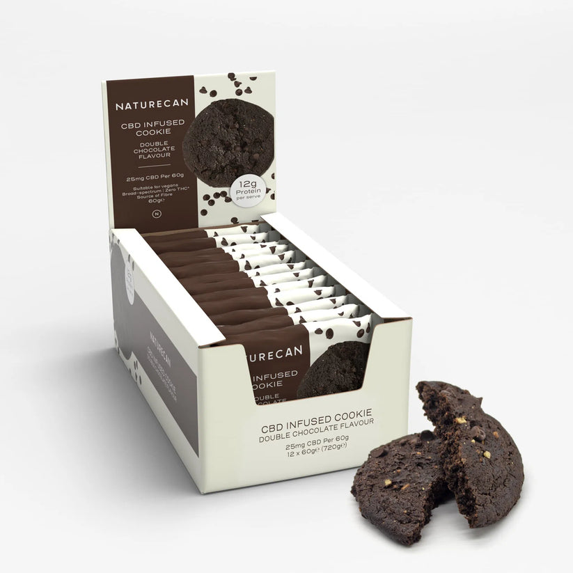 Naturecan Cookies