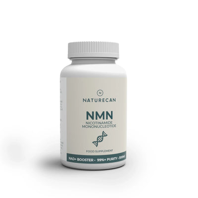 NMN Supplement