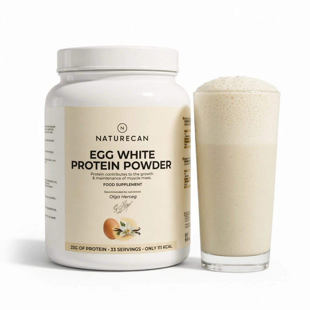 Egg Protein Powder