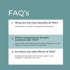 TMG Supplement