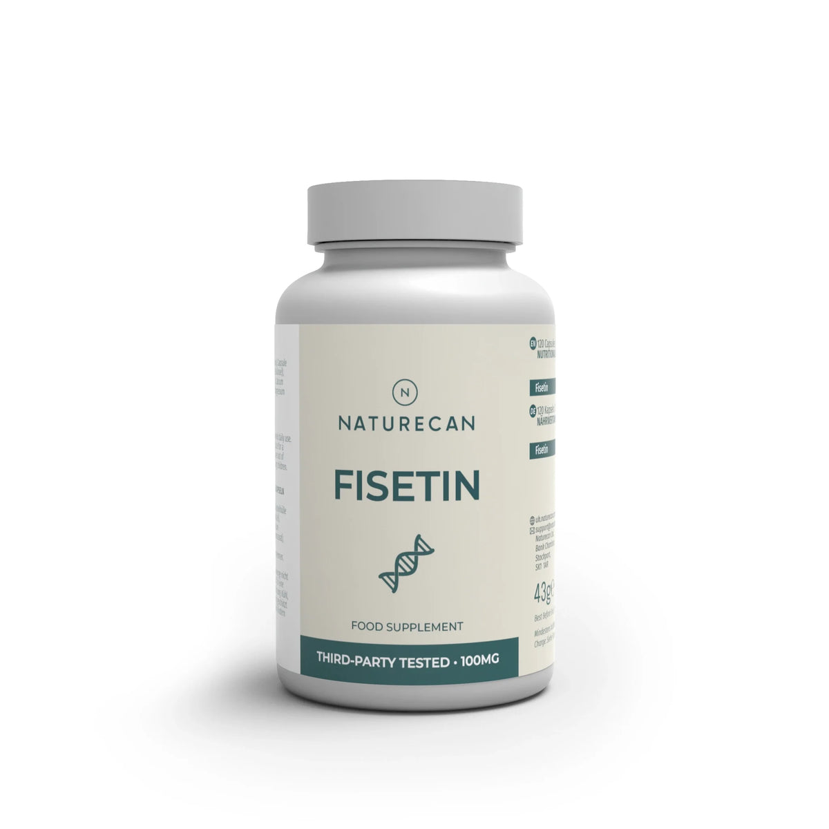 Fisetin NAT-BUN-FIS-180