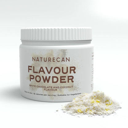 Flavour Powders