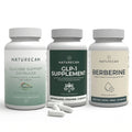 GLP-1 Supplements Bundle