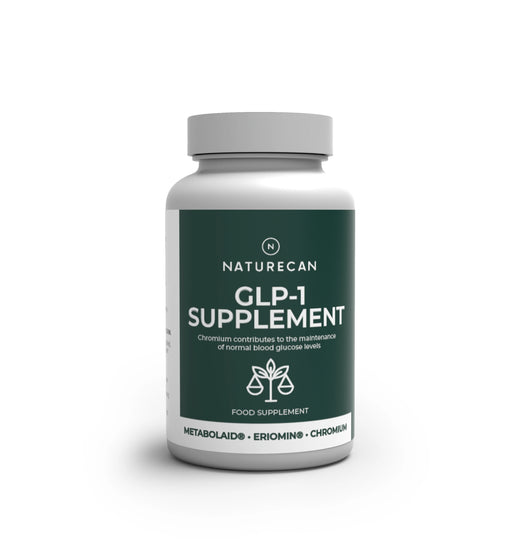 GLP-1 Supplement Naturecan