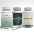 GLP-1 Supplements Bundle