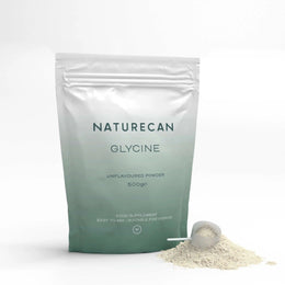Glycine Powder