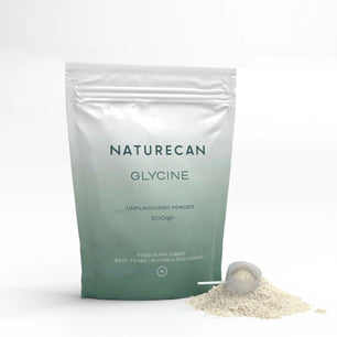 Glycine Powder