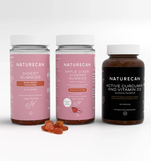 Gut Health Bundle