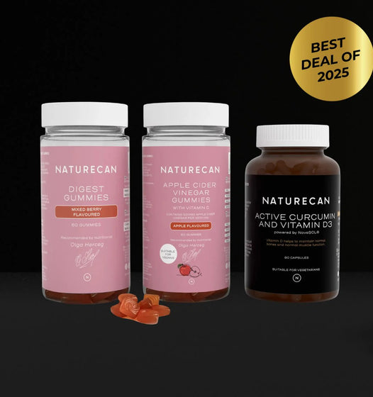 Gut Health Bundle