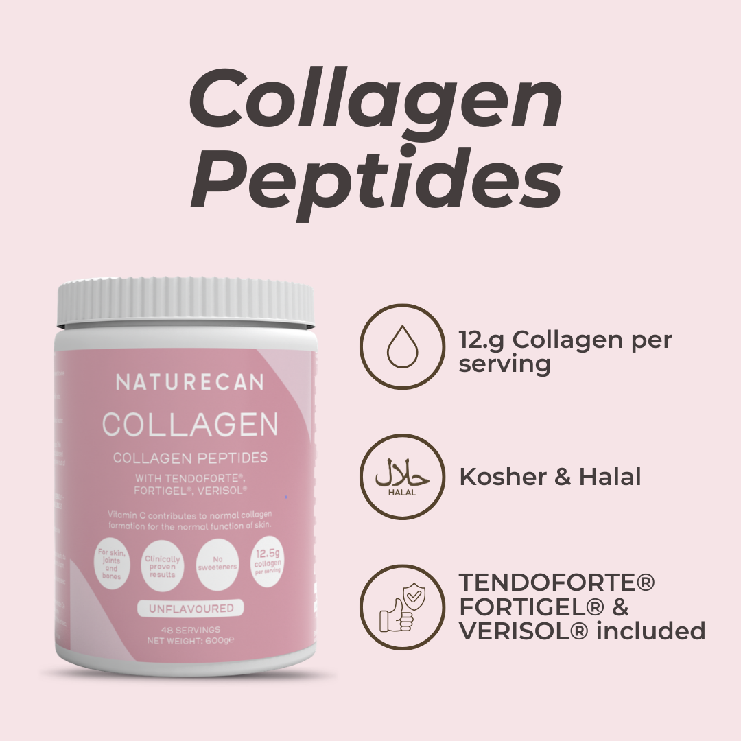 Collagen for hair