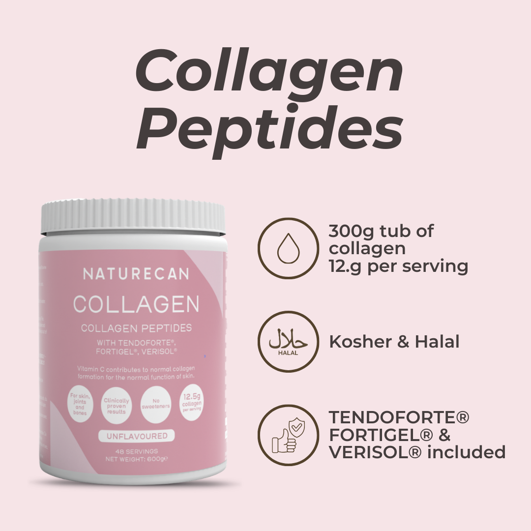 naturecan collagen peptides
