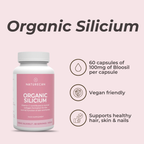 naturecan organic silicium