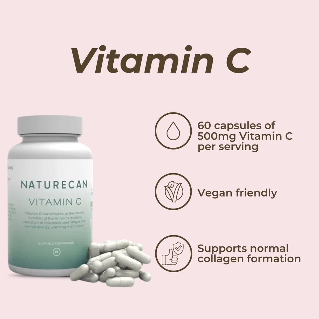 naturecan vitamin c 