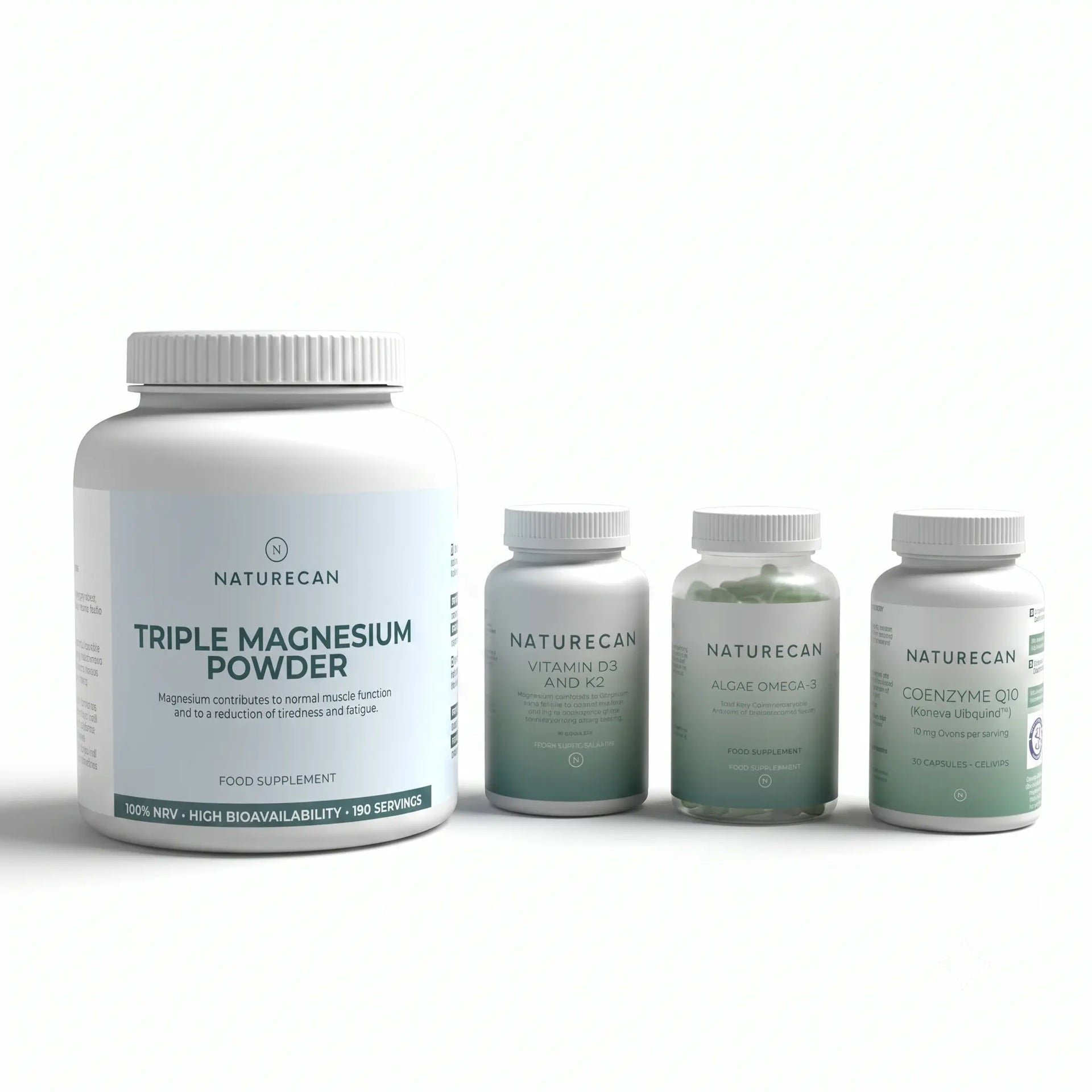 Heart Health Bundle
