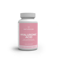 Naturecan Hyaluronic Acid Capsules