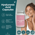 Hyaluronic Acid Capsules