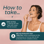 Hyaluronic Acid Capsules