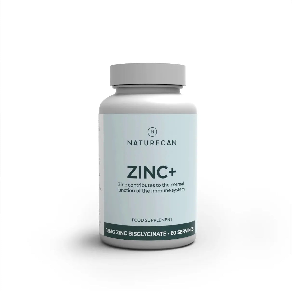 Zinc Supplement