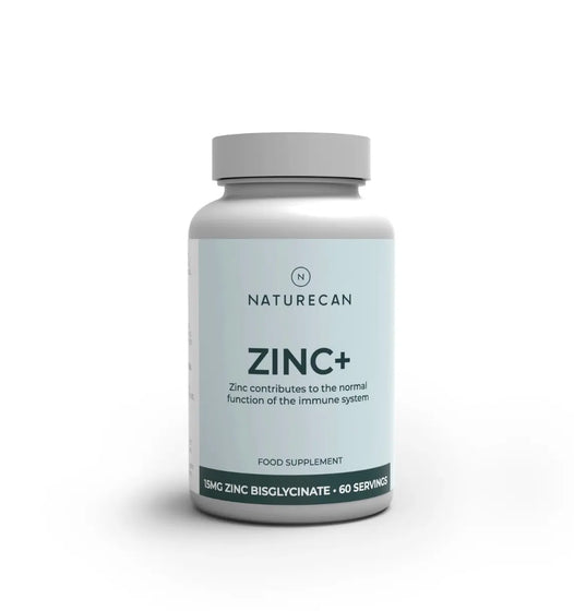 zinc picolinate