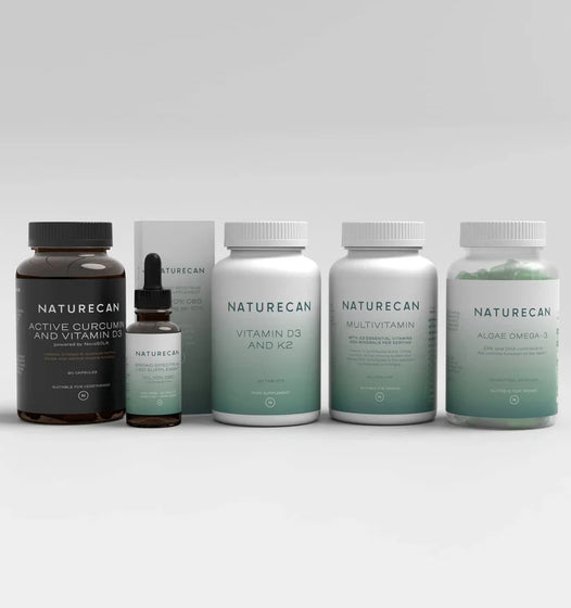 Wellness & Immune Support Bundle