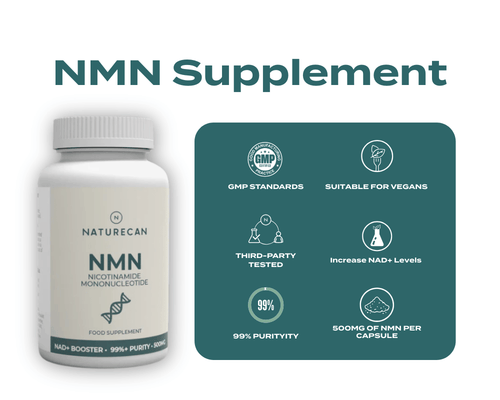 NMN Supplement