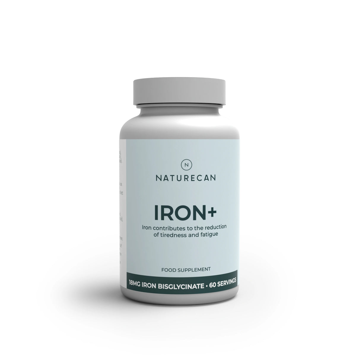 Iron Tablets