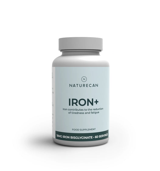 Iron Tablets