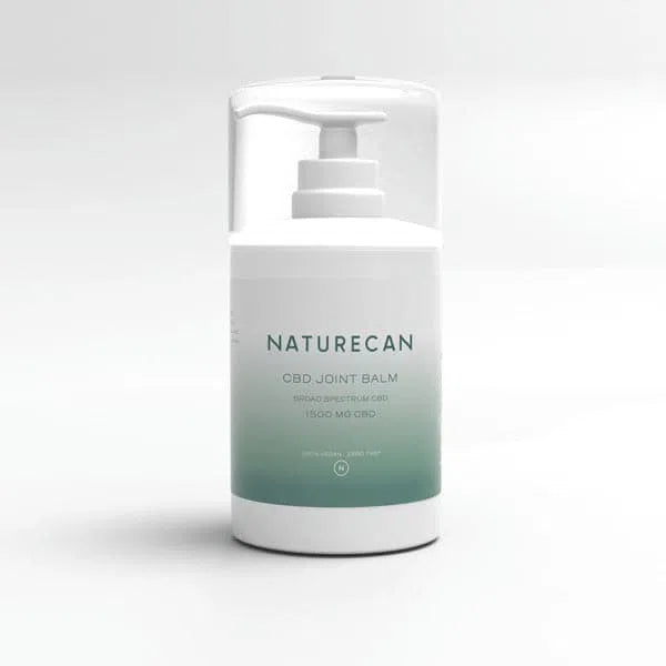Naturecan, CBD Joint Balm