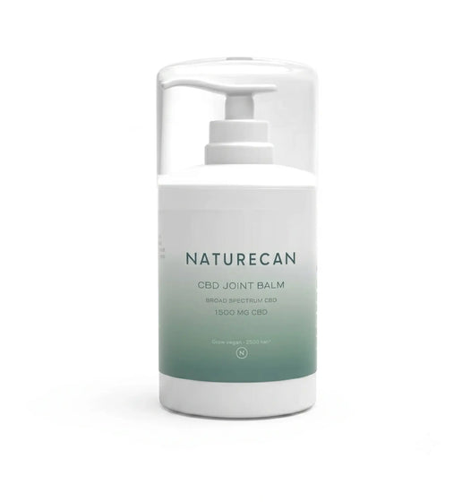 cbd balm