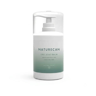 cbd balm