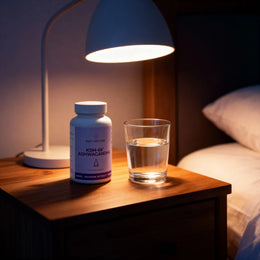KSM-66® Ashwagandha