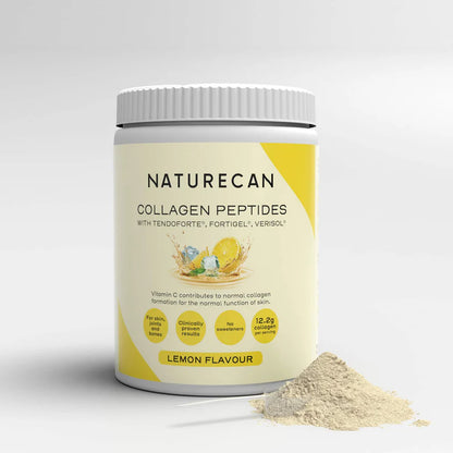 Collagen Peptides