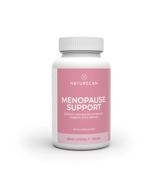 Menopause Support Capsules