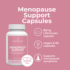 Menopause Support Capsules