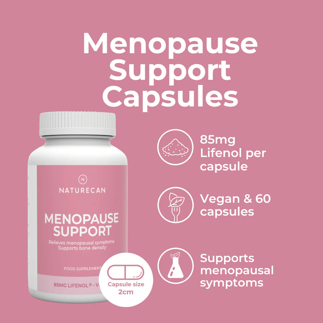 Menopause Support Bundle