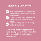 Menopause Support Capsules