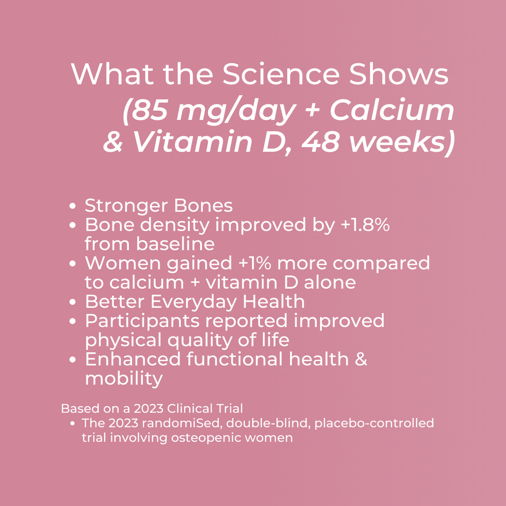 Menopause Support Capsules