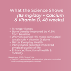 Menopause Support Capsules