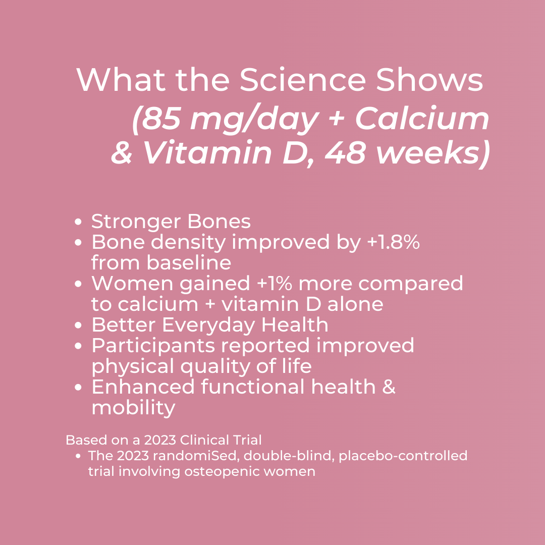 Menopause Support Capsules